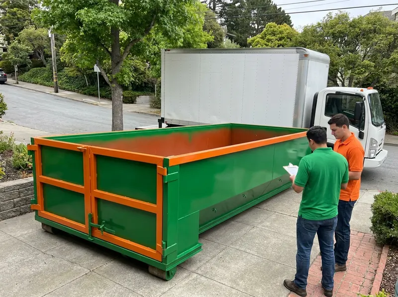 Weekly & Long-Term Rental in San Francisco, CA