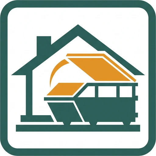 Front Porch Dumpster Rental